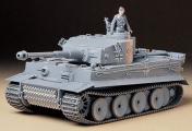 Tamiya Tiger I Début de Prod.         